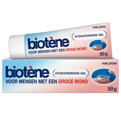 Biotene Oralbalance gel