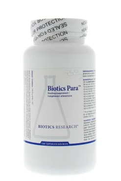 Biotics Para