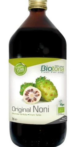 Biotona Noni juice bio