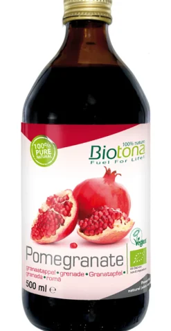 Biotona Pomegranate concentrate bio