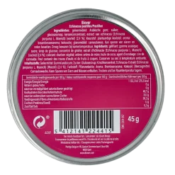 Clearance Biover Echinadrop pastilles