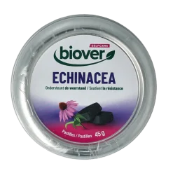 Clearance Biover Echinadrop pastilles