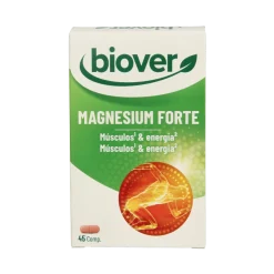 Online Biover Magnesium forte