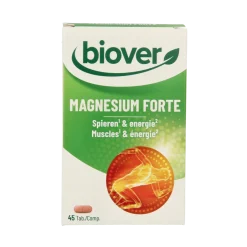 Online Biover Magnesium forte