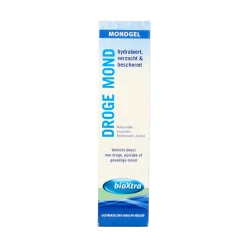 New Bioxtra Bevochtigingsgel droge mond