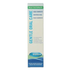 Discount Bioxtra Tandpasta ultra mild voor droge mond