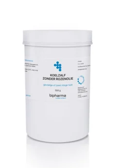Bipharma Koelzalf zonder rozenolie