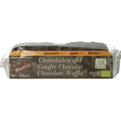 Clearance Biscovit Chocolade wafel bio