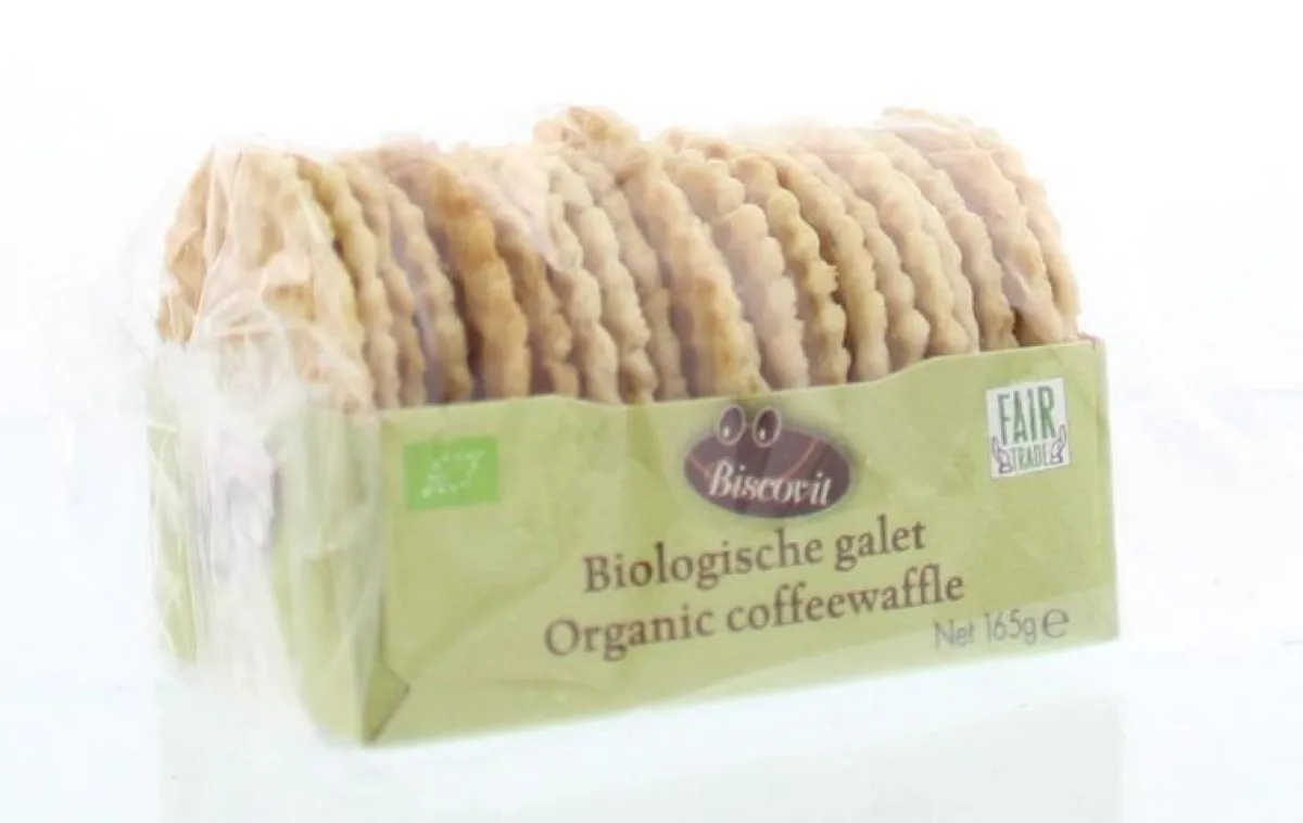 Discount Biscovit Galetten bio