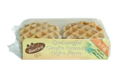 Biscovit Speltwafel rond bio