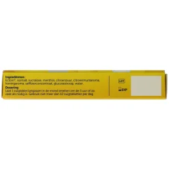 Discount Bisolvon Zuigtabletten