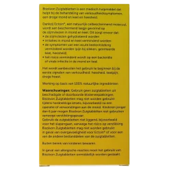 Discount Bisolvon Zuigtabletten