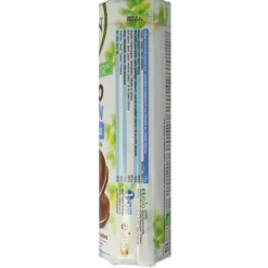 Bisson Choco Bisson cacao vanille bio