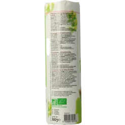 Bisson Choco Bisson hazelnoot bio
