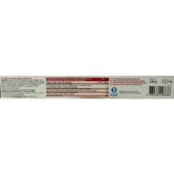 Bisson Pure chocolade frosted granenkoekjes bio