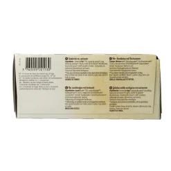 Discount Bisson Zandkoekjes boekweit authentiek bio
