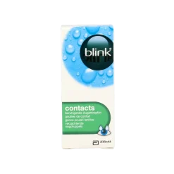 Blink Contacts oogdruppels