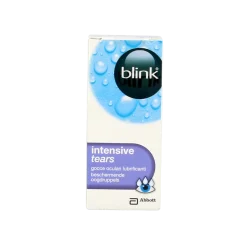 Blink Intensive tears oogdruppels