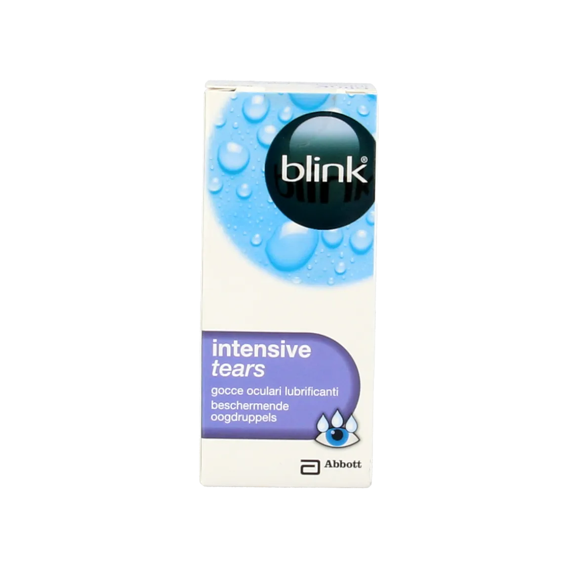 Blink Intensive tears oogdruppels