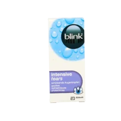 Blink Intensive tears oogdruppels