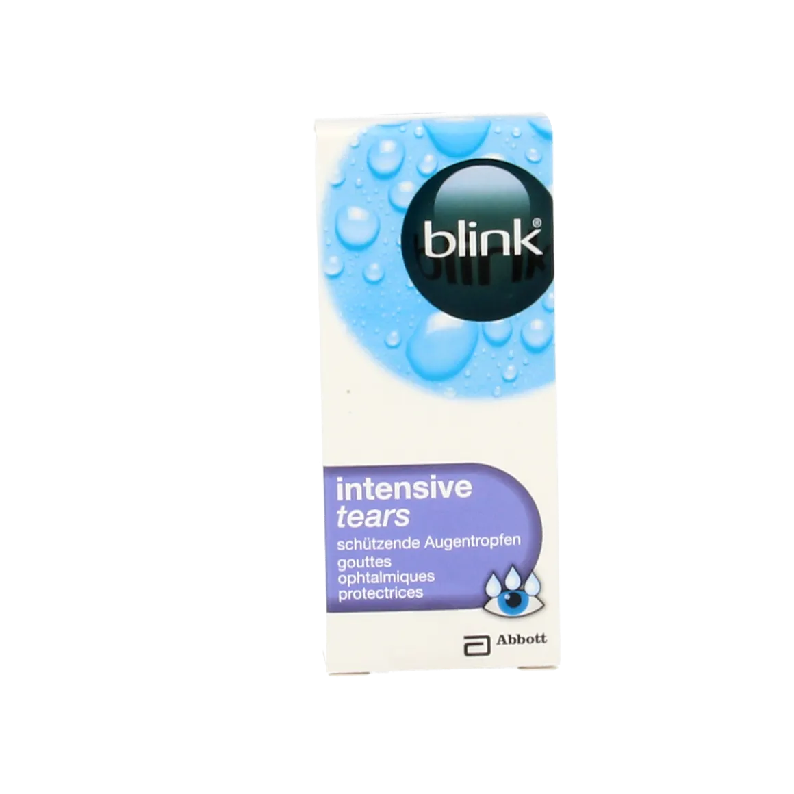 Blink Intensive tears oogdruppels