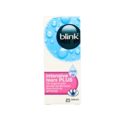Clearance Blink Intensive tears plus oogdruppels