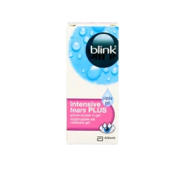 Clearance Blink Intensive tears plus oogdruppels