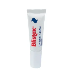 Sale Blistex Lip relief cream blister