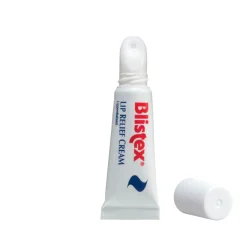 Blistex Relief cream tube