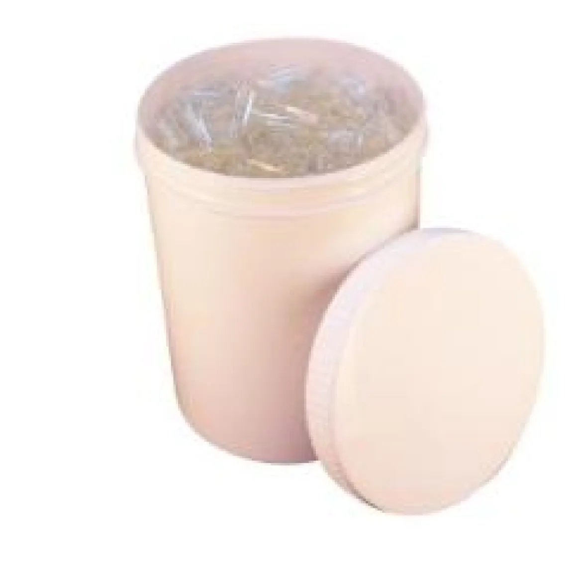 Blockland Capsules in pot nr. 2