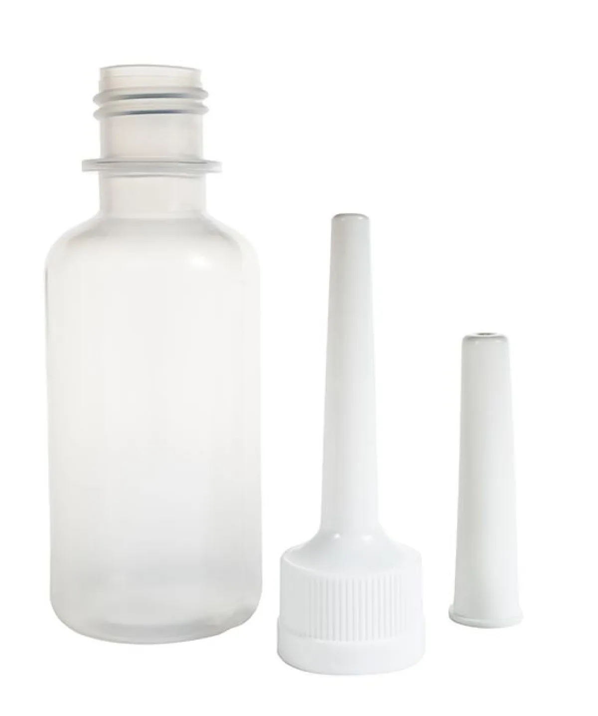 Online Blockland Clysmaflacon bp 60ml LDPE natuurlijk schroefmodel