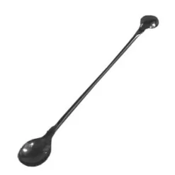 Best Blockland Dubbellepel 18/8 staal 180mm