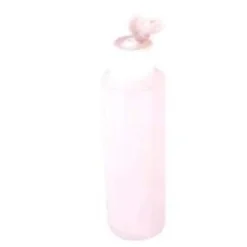 Best Blockland Fles HDPE naturel + spuitdop 28mm/250ml