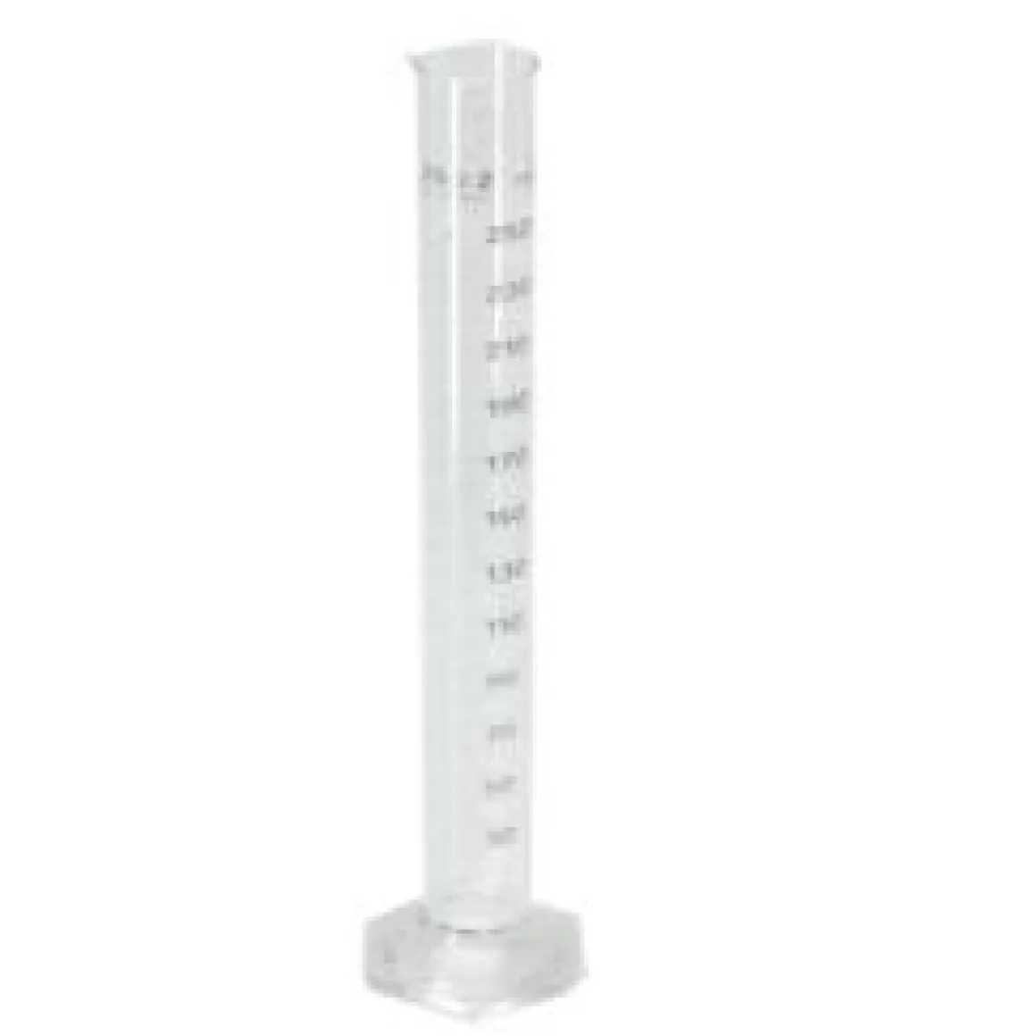 Blockland Maatcilinder hoog model 100ml