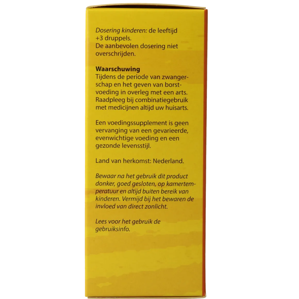 Bloem Echinacea