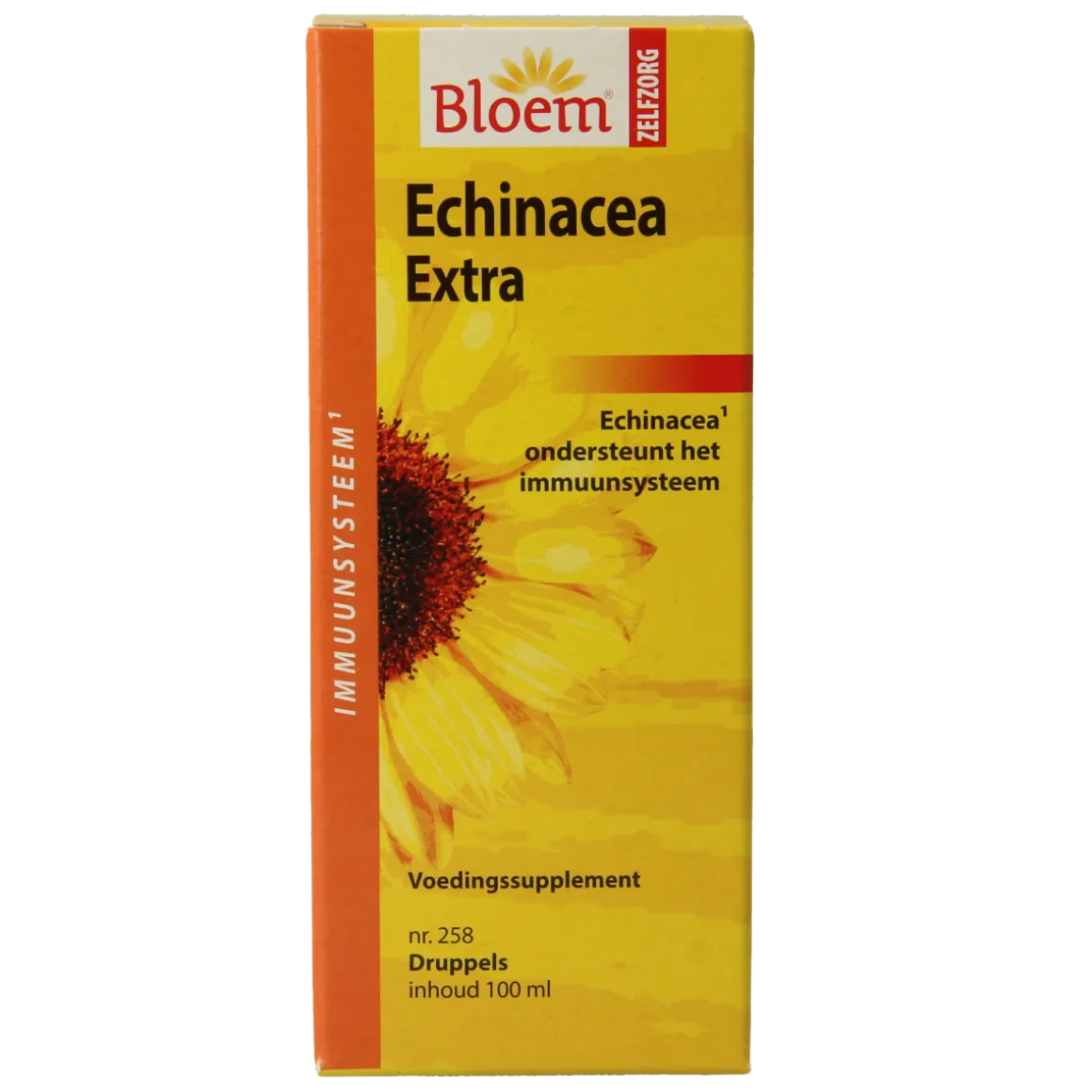 Bloem Echinacea