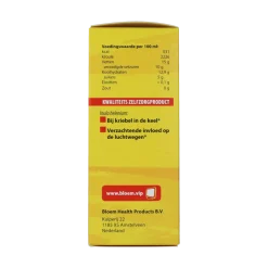 Discount Bloem Heltussis druppels