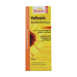 Discount Bloem Heltussis druppels