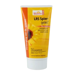 Bloem LRS Spiergelei