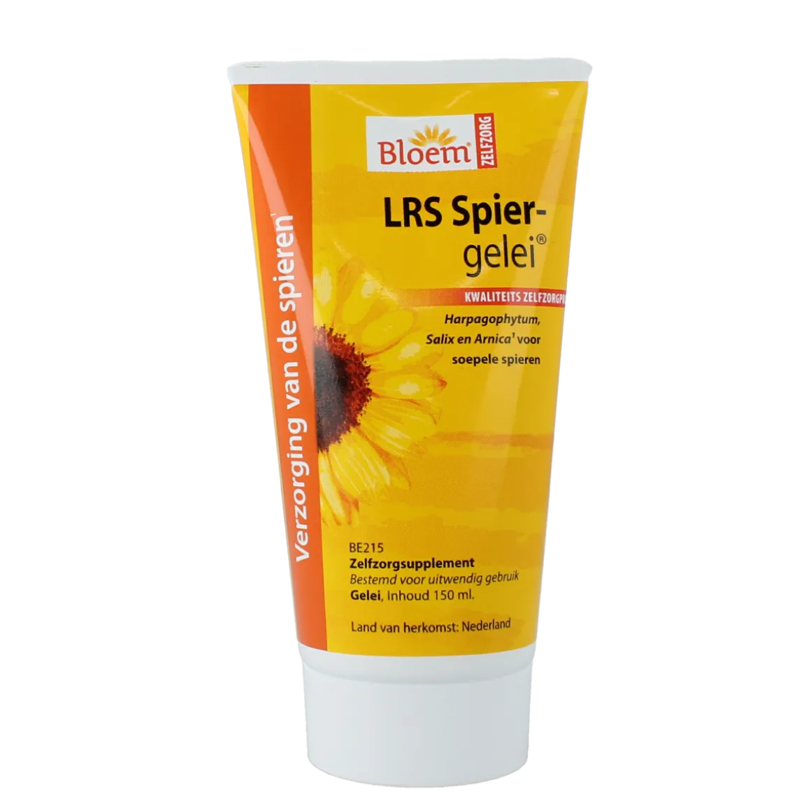 Bloem LRS Spiergelei
