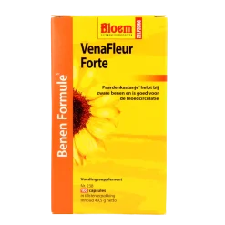 Hot Bloem Venafleur extra