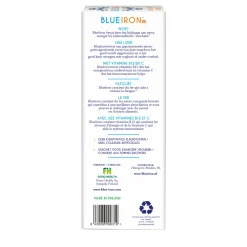 Blueiron Vloeibaar ijzer original
