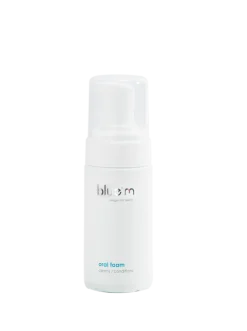 Sale Bluem Oral foam - aligner cleaner