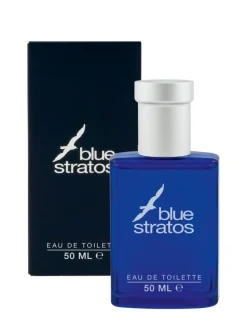 Blue Stratos Eau de toilette vapo