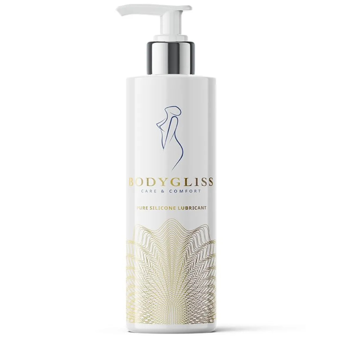 Bodygliss Female care & comfort silicon