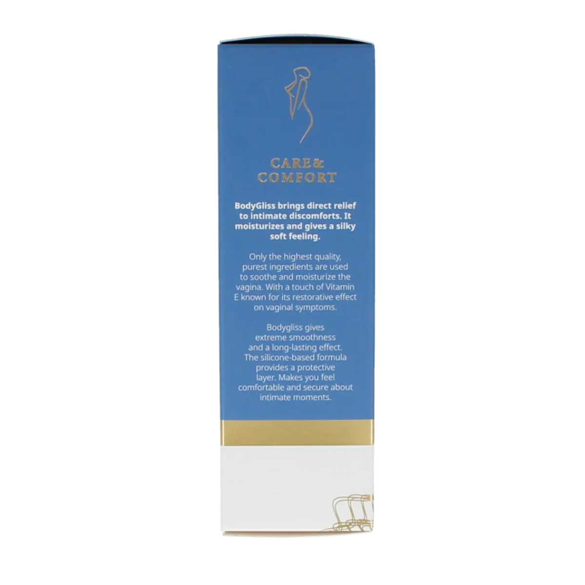 Outlet Bodygliss Female care & comfort
