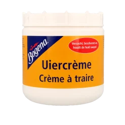Hot Bogena Uiercreme