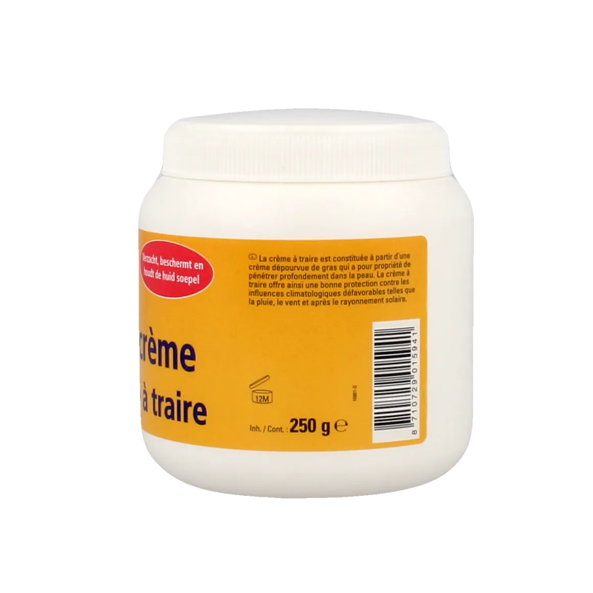 Bogena Uiercreme
