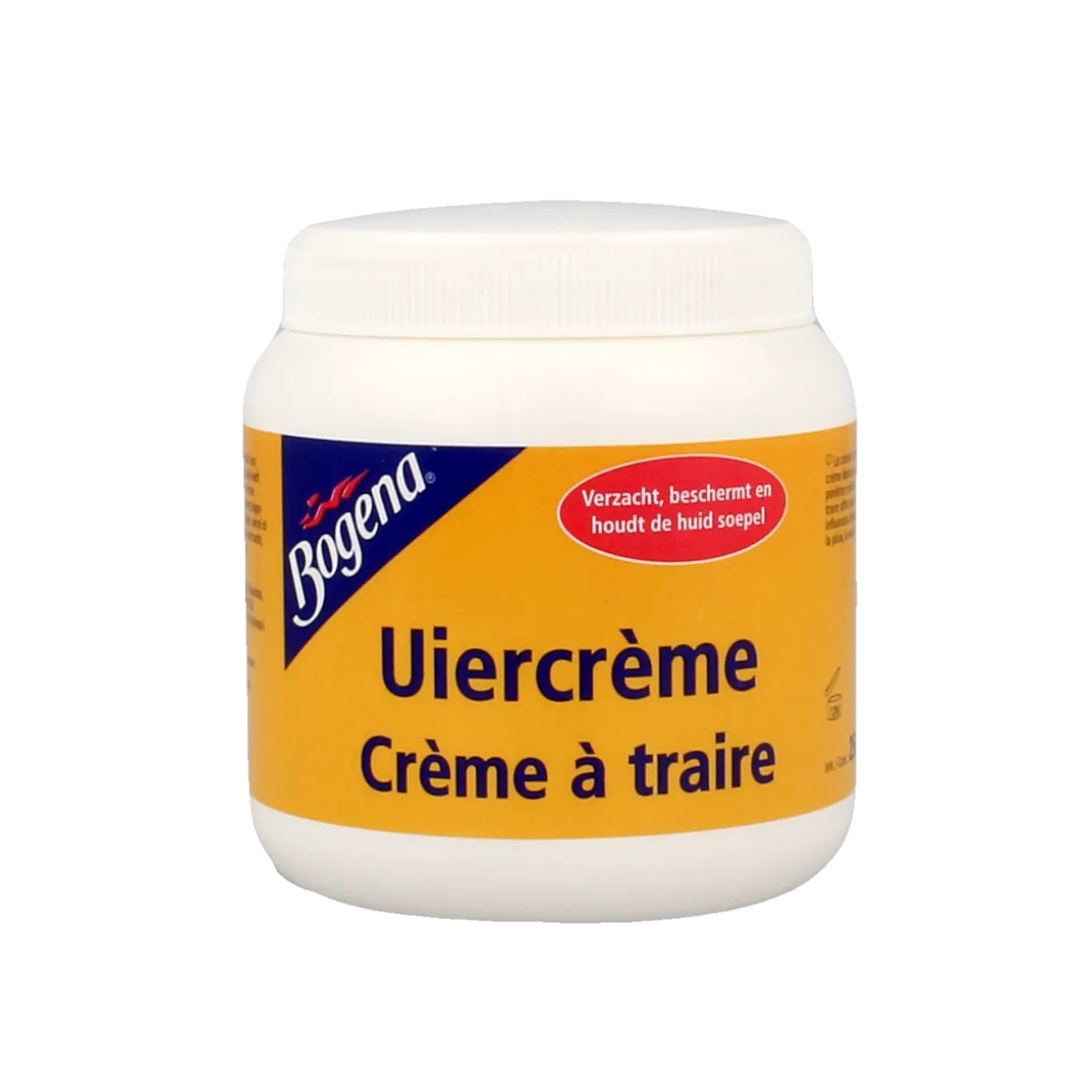 Bogena Uiercreme