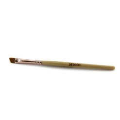 Boho green makeup Brush oogschaduw 02 vegan